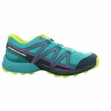 Salomon Speedcross Trail Laufschuh Kinder 3.5 UK – 36 EU