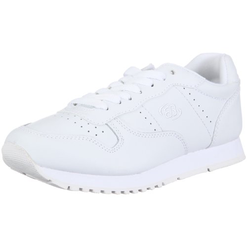 Bruetting D. Classic, Unisex-Erwachsene Hallenschuhe, Weiß (weiss), 38 EU