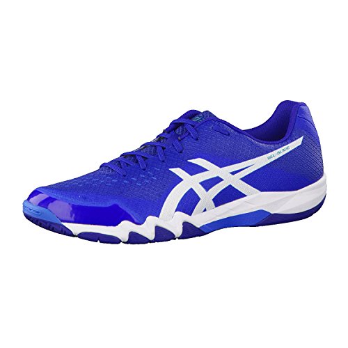 Asics Herren Badmintonschuhe / Hallenschuhe