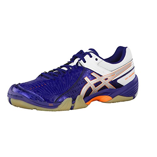 Asics Herren Handballschuh Asics Gel-Domain 3 marine (300) 42,5EU