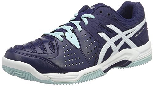 Asics Damen Tennisschuhe Outdoor