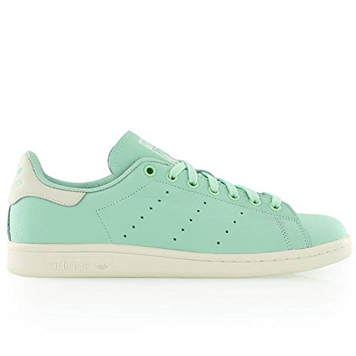 adidas STAN SMITH FROGRN/FROGRN/CWHITE