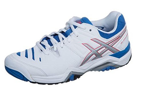 Asics Tennisschuhe Gel-Challenger 10 All Court Damen 0193 Art. E554Y Größe 40