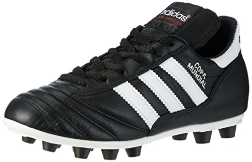 adidas Copa Mundial, Unisex-Erwachsene Fußballschuhe, Schwarz (Black/Running White Ftw), 50 EU (14 Erwachsene UK)