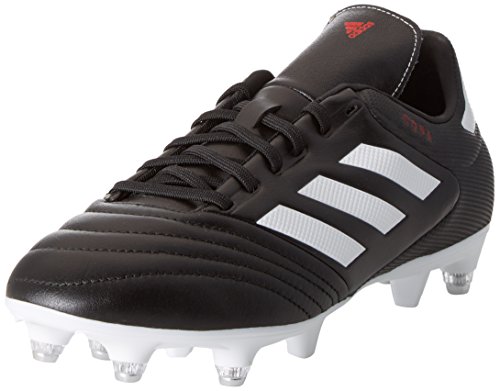 Adidas Herren Copa 17.3 Sg Fußballschuhe, Mehrfarbig (Core Black/Ftwr White/Core Black), 44 EU