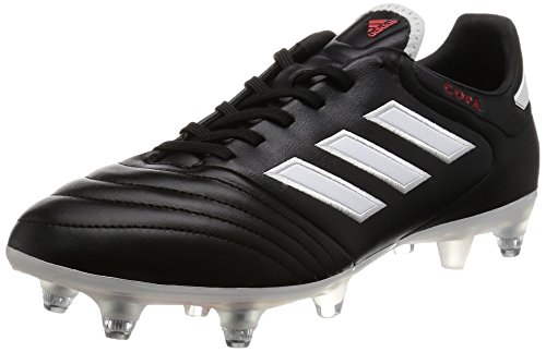 Adidas Herren Copa 17.2 SG Futsalschuhe, Mehrfarbig (Cblack/Ftwwht/Cblack), 47 1/3 EU