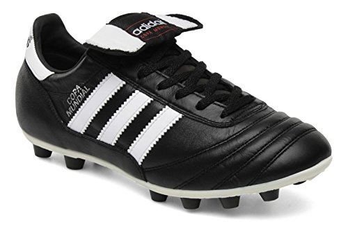 Adidas B15110 Copa Mundial Schuh Fußball schwarz-weiß