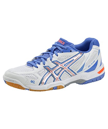 Asics Damen Hallensportschuhe / Badminton-Schuhe