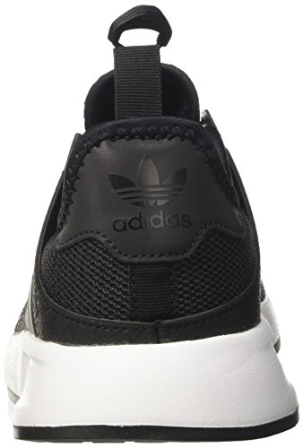adidas Jungen X_PLR Laufschuhe, Schwarz (Core BlackCore adidas Jungen X_PLR Laufschuhe, Schwarz (Core BlackCore