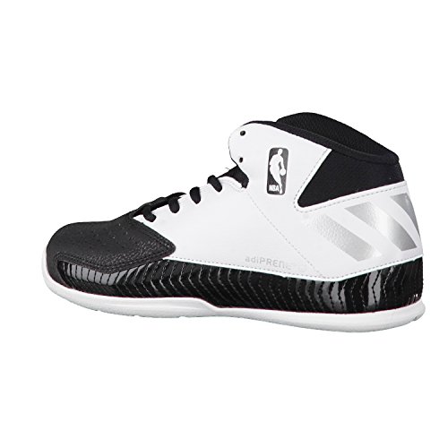 Adidas Unisex Kinder Nxt Lvl Spd V Nba K Basketballschuhe Adidas Unisex Kinder Nxt Lvl Spd V Nba K Basketballschuhe