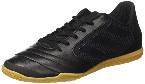 Adidas Herren Ace 17.4 Sala Fußballschuhe, Mehrfarbig (Core Black Core Black Core Black), 42 EU