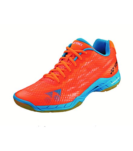 Yonex – YONEX POWER CUSHION AERUS MEN Orange Taille – 44