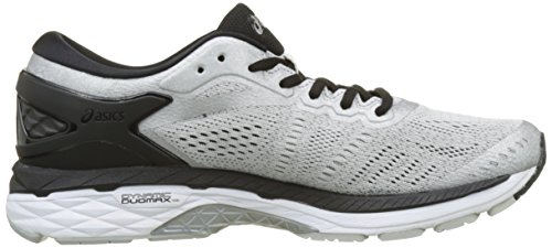 Asics Gel fireblast, Damen Hallenschuhe , Schwarz – Black (BlackLightningOcean Blue 9093) – Größe: 40 EU Asics Gel fireblast, Damen Hallenschuhe , Schwarz – Black (BlackLightningOcean Blue 9093) – Größe: 40 EU