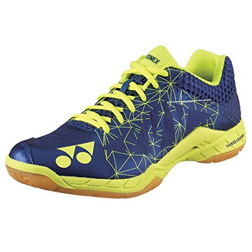 Yonex SHB Aerus 2 Men Navy Blue Badmintonschuh (42)