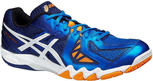 Asics Herren Badmintonschuhe / Squashschuhe