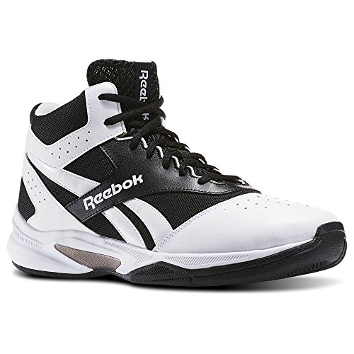 Reebok Pro Heritage 3 – Schuh Basketball Herren – ar5140, 42.5 – cm 27.5