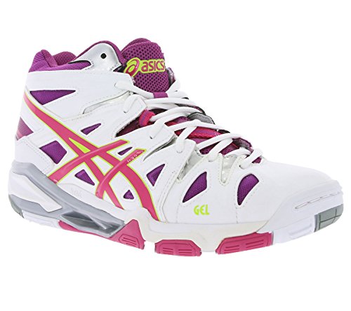 asics Damen-Volleyballschuh GEL-SENSEI 5 MT W