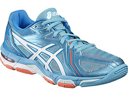 Asics Damen Volleyballschuhe