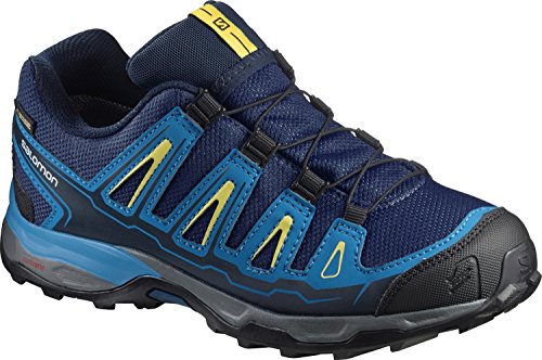 Salomon X-Ultra GTX Trail Laufschuh Kinder 2.5 UK – 35 EU