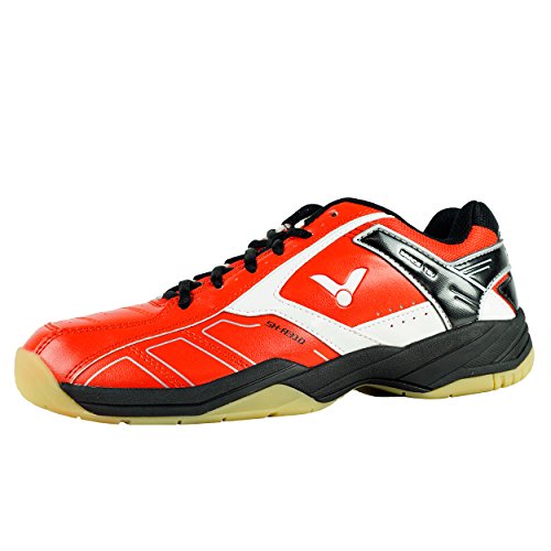 VICTOR Badmintonschuh SH-A310 red (40)