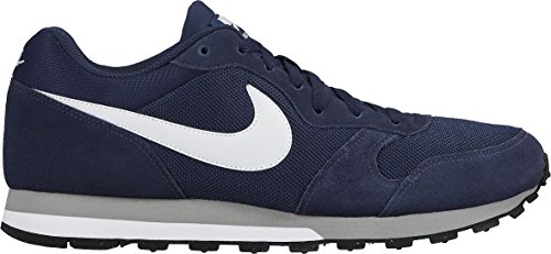 Nike Herren Md Runner 2 Sneakers