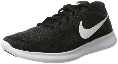 Nike Herren Free RN 2017 Joggingschuhe